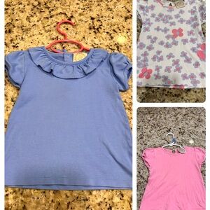 TBBC Penny’s Play Shirts Bundle